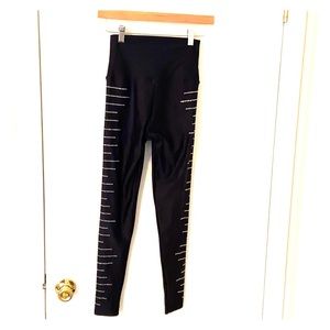 BEACH RIOT Sport Leggings with Rhinestone detail